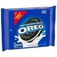 thumbnail image 2 of OREO Chocolate Sandwich Cookies, 13.29 oz-3 Pack, 2 of 3