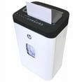 thumbnail image 4 of HP 91031K AF2014 200-Sheet Microcut Heavy-Duty Auto-Feed Shredder, 4 of 15
