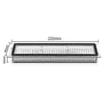 thumbnail image 2 of 4pcs For Xiaomi Dreame D9/l10 Pro Hepa Filter Sweeping Robot, 2 of 4