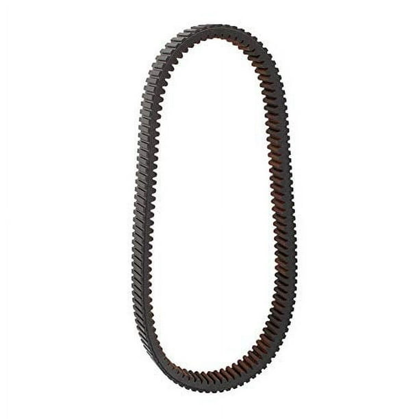 Gates 30C3750 G Force C12 Continuously Variable Transmission CVT Belt Black Walmart