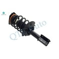 thumbnail image 2 of Pair Front Quick Complete Strut-Coil Spring For 1997-1999 Pontiac Trans Sport, 2 of 6