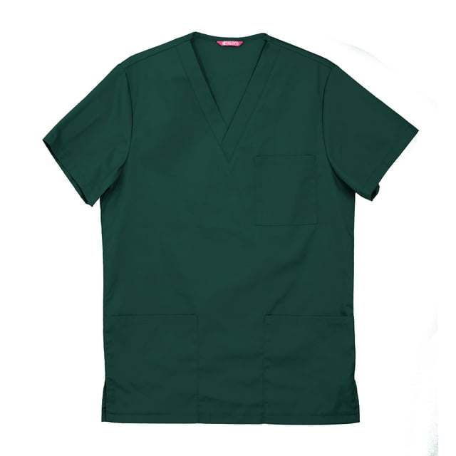 Men's Scrub Top