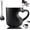 1 Pcs, variant on 2026 New Heart-Shaped Color Changing Magic Ceramic Mug, 11oz Funny Heat Sensitive Coffee Cup Reveals Surprise Design with Hot Drinks, Romantic Couple Gift for Valentine's Day & Anniversaries (1 Pcs)