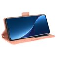 thumbnail image 5 of Funda Tipo Billetera GANGXUN para Xiaomi 12 Pro – Tapa Flip con Tarjetero, 5 of 5