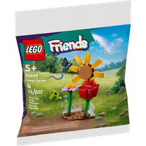 LEGO Friends Flower Garden 30659