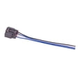 thumbnail image 5 of 2-piece set suitable for Mazda B2200 B2600 1990-93 distributor connector plug harness tail-, 5 of 5