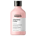 thumbnail image 4 of Loreal Serie Expert Vitamino Color Shampoo 10.1 Oz & Masque 8.4 Oz Duo, 4 of 5