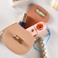thumbnail image 3 of Mini humidificador facial ANGGREK rosa de niebla con aceites recargables USB, 3 of 8
