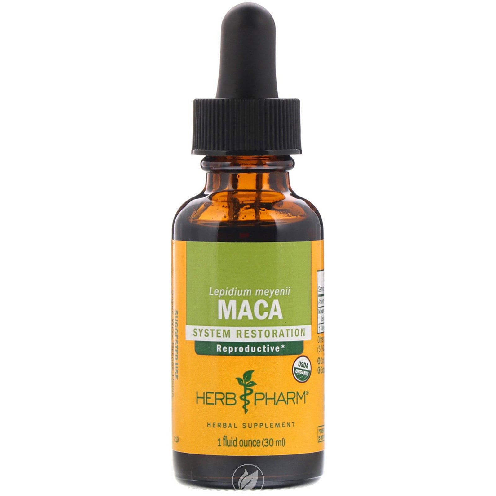Herb Pharm Maca Extract 1 Oz