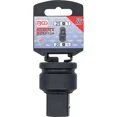 thumbnail image 2 of ADAPTADOR DADO DE IMPACTO | 3/4 A 1 IN | BGS 195, 2 of 2