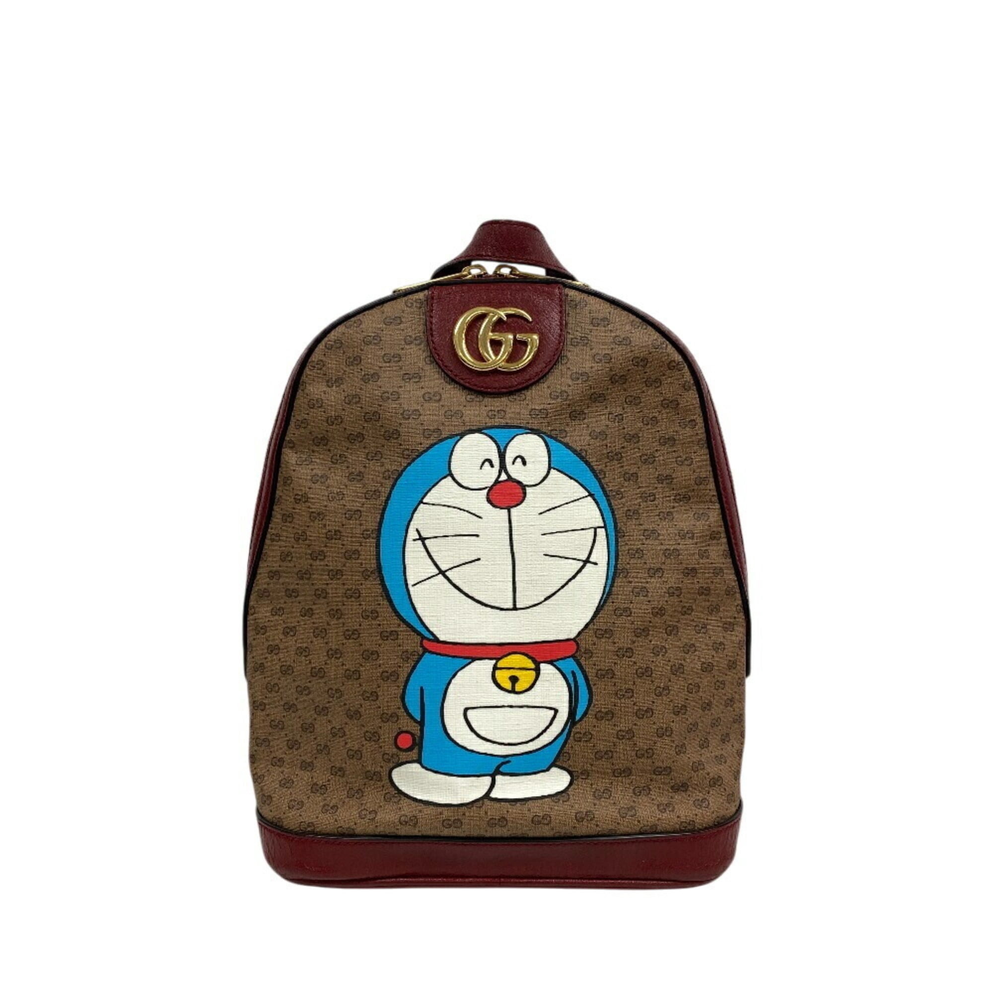 authentic louis vuitton clapton backpack damier ebene beige leather Louis Vuitton Damier Ebene Clapton Backpack
