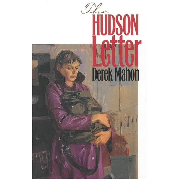 The Hudson Letter (Paperback)