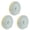 Gray, variant on Suodoka 3-Pack Door Sealing Strip Thick Insulated Soundproof Weatherstripping Self Adhesive Draft Stopper for Window and Garage Doors, 118.11 inches / 3000 mm Length, Premium EPDM Rubber Seal, Black