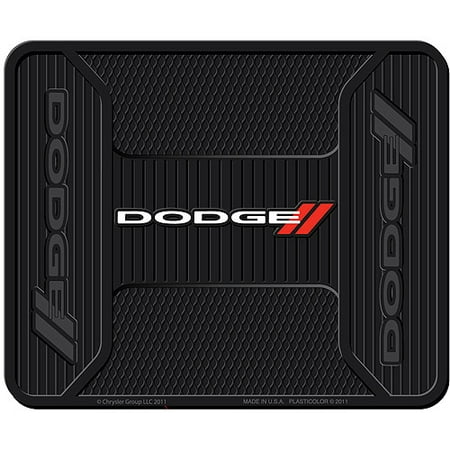 Dodge Utility Mat
