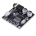 thumbnail image 3 of Placa receptora de audio, VHM-314 MP3 Bluetooth 4.1 Módulo decodificador de audio Bluetooth Placa decodificadora Bluetooth Respuesta rápida, 3 of 9