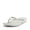 Silver, variant on Women's iQUSHION Ergonomic Thong Flip Flop Sandal