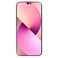 thumbnail image 3 of Funda compatible con iPhone 16 Pro para mujer, diseño de corazón de burbujas 3D, diseño kawaii, ideal para iPhone 16 Pro de 6,3 pulgadas, transparente., 3 of 8