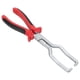 thumbnail image 5 of Alicates para tubo de alimentación de combustible, herramienta de abrazadera de desconexión de extracción de tubo flexible de gasolina, diseño ergonómico de acero Universal, 5 of 5