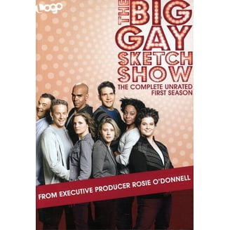 Queer As Folk: The Final Season (DVD) - Walmart.com