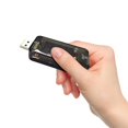 thumbnail image 5 of Fokuz Adaptateur d'Affichage Numérique USB Testeur de Tension à Charge Rapide IPhone Appareils Android Type‐C, 5 of 5