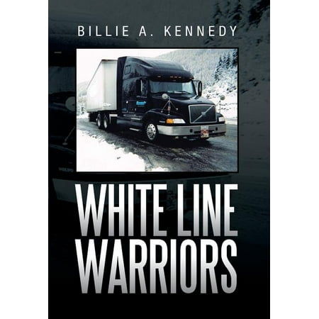 White Line Warriors