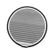 thumbnail image 5 of Tablero de abolladuras a rayas forrado, tablero reflector a rayas, placa de Metal, refrigerador plegable, superficie de Metal, tablero de detección de, 5 of 8