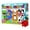A, variant on All-Inclusive Animal Craft Kit, Mess Free Paper Arts And Crafts Box With Pre Prepped Projects, Fun DIY Activity Set, Award Winning Fine Motor Skill Gift For Creative Play(A,11*8.7*2.4in)