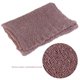 thumbnail image 2 of TINKSKY Newborn Baby Photography Photo Prop Stretch Wrap Baby Long Ripple Wrap (Lilac), 2 of 3