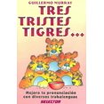thumbnail image 1 of TRES TRISTES TIGRES SELECTOR GUILLERMO MURRAY, 1 of 1