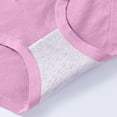 thumbnail image 4 of Wensltd Tummy Control Underwear for Women Comfortable Soft Panties, 4 of 6