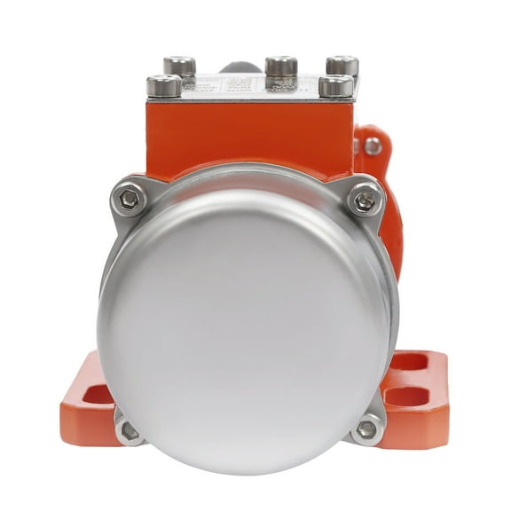 60W Brushless Vibration Motor with Adjustable Speed Controller - DC12V
