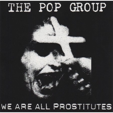 We Are All Prostitutes (Audiobook)