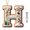 christmas decorations H, variant on Clearance Personalized Christmas Ornaments, Letter Y Clear Christmas Tree Ornaments, Christmas Tree Hanging Decorations for Xmax Tree