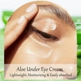 thumbnail image 3 of SADOER Aloe Vera Moisturizing and Moisturizing Eye Cream 20g, 3 of 5
