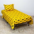 thumbnail image 5 of Iowa Hawkeyes Sheet Set Full, 5 of 5