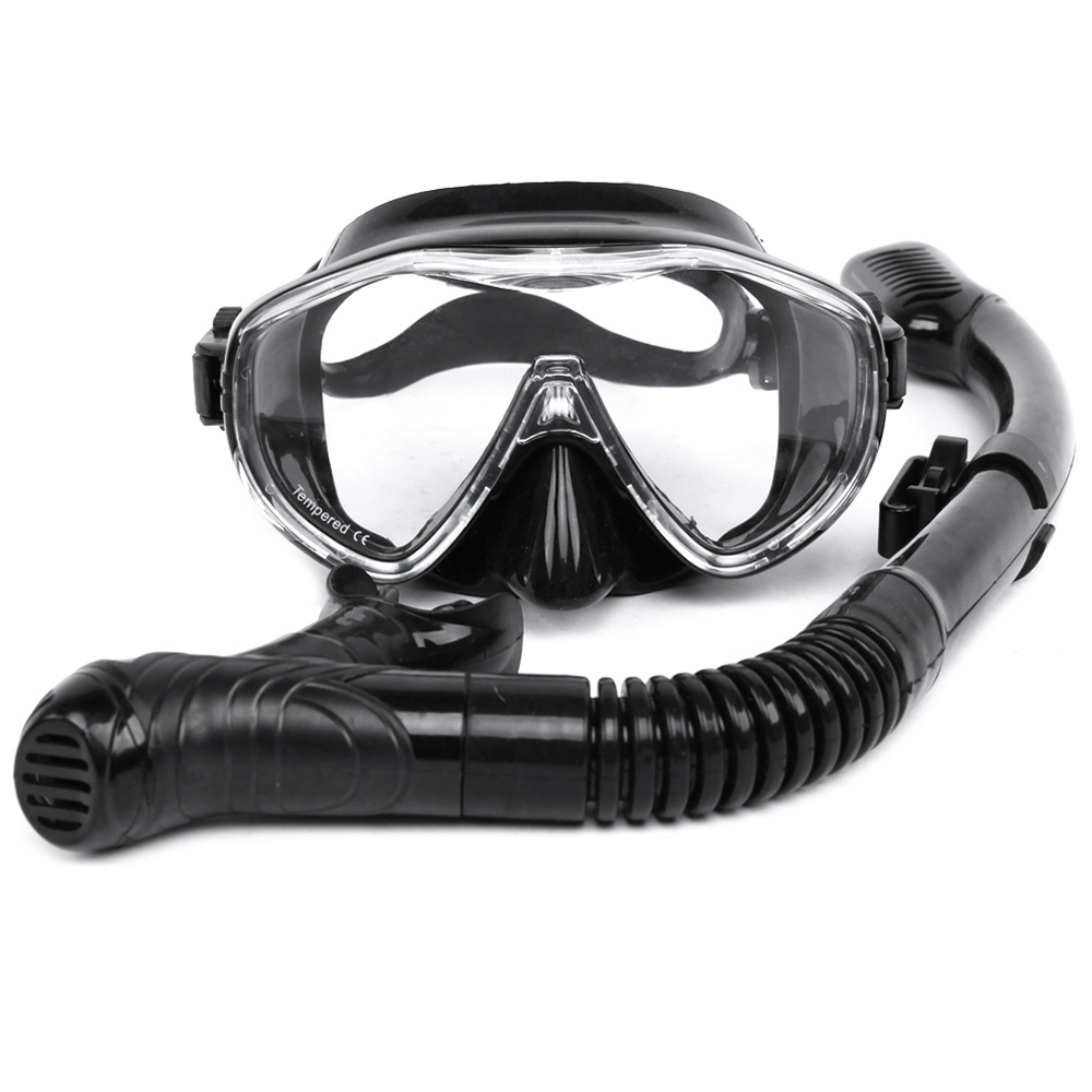 Details about / Swimming Pool Silicone Snorkeling Swim Goggles for Swimming Underwater