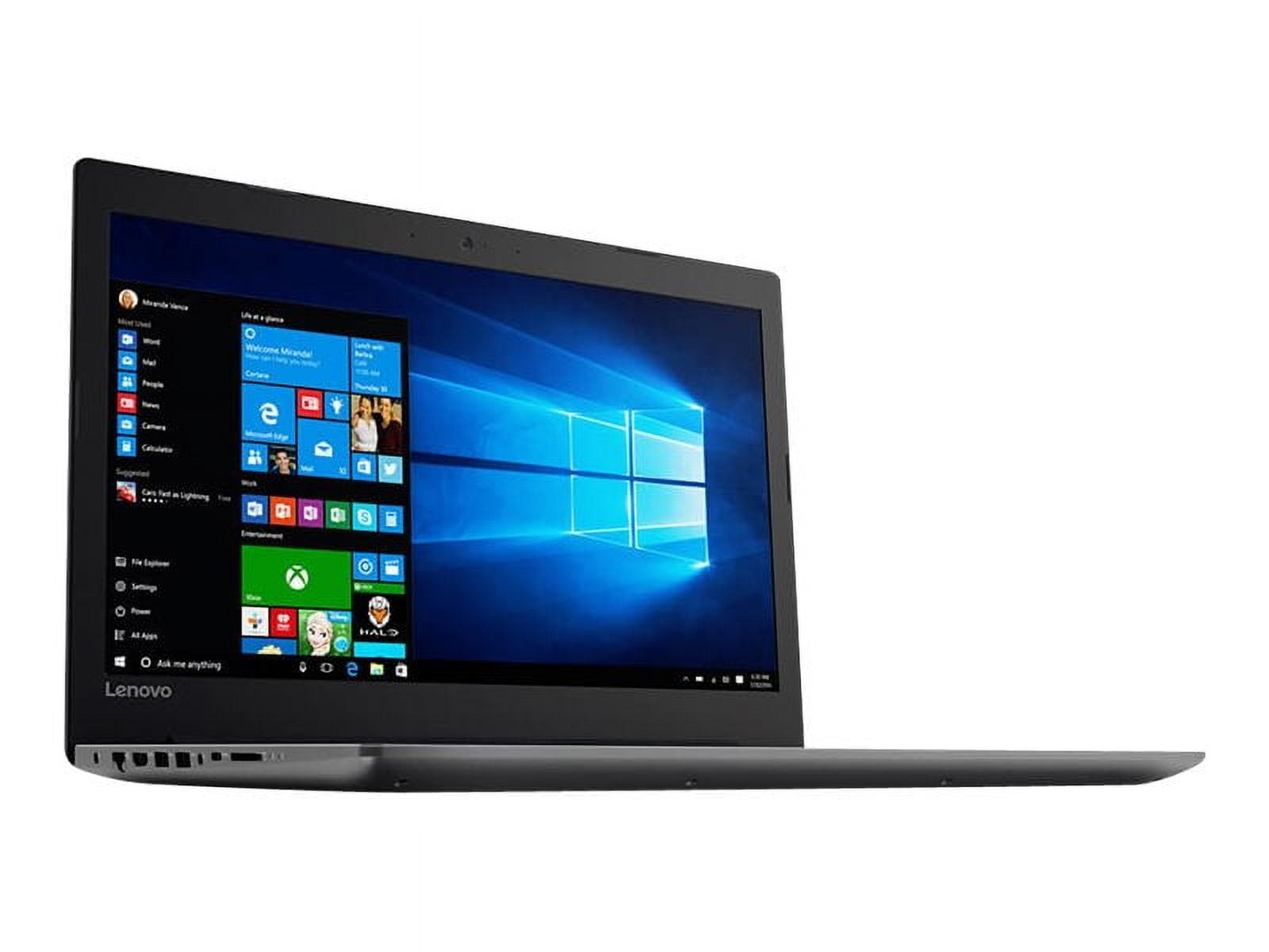 Lenovo 80XL03HYUS 320 15Ikbn 15.6 Inch I7 8Gb 1Tb - Walmart.com