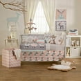 thumbnail image 2 of Lolli Living Sparrow Bed Skirt - Tripod, 2 of 2