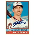 thumbnail image 3 of 2025 Topps Heritage Baseball Hobby Box (1 Auto or Relic), 3 of 7