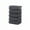 Gray, variant on Hand Towels For Bathroom,Cotton Black Towel Set Thickened Gift Hotel Multi Color Black Cotton Foreign Trade Wash Towel Face Towels Washcloths