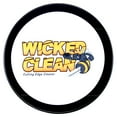 thumbnail image 2 of Wicked Clean - (8.0 oz.) - Cutting Edge Knife Cleaner - For Stainless Steel, Carbon Steel, and Damascus Steel - 100% Organic & Food Safe - (USA Made) – Cleans & Protects, 2 of 3