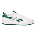 thumbnail image 1 of TENIS REEBOK MUJER BB 1000 BLANCO VERDE CASUAL blanco 240, 1 of 5