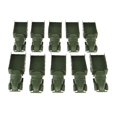 thumbnail image 1 of 10 Piezas Diecast Modelo ehículo Militar Camiones Juguete Modelo De De Zulema Camión de vehículo militar fundido a presión, 1 of 8