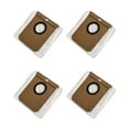 thumbnail image 4 of Solution de Nettoyage Durable avec pour Hoover HG4 Hydro Pro Ensemble de 10 Sacs, 4 of 11