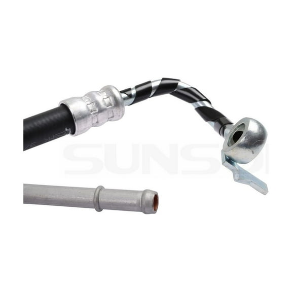Sunsong 3404272 Power Steering Hose Assembly