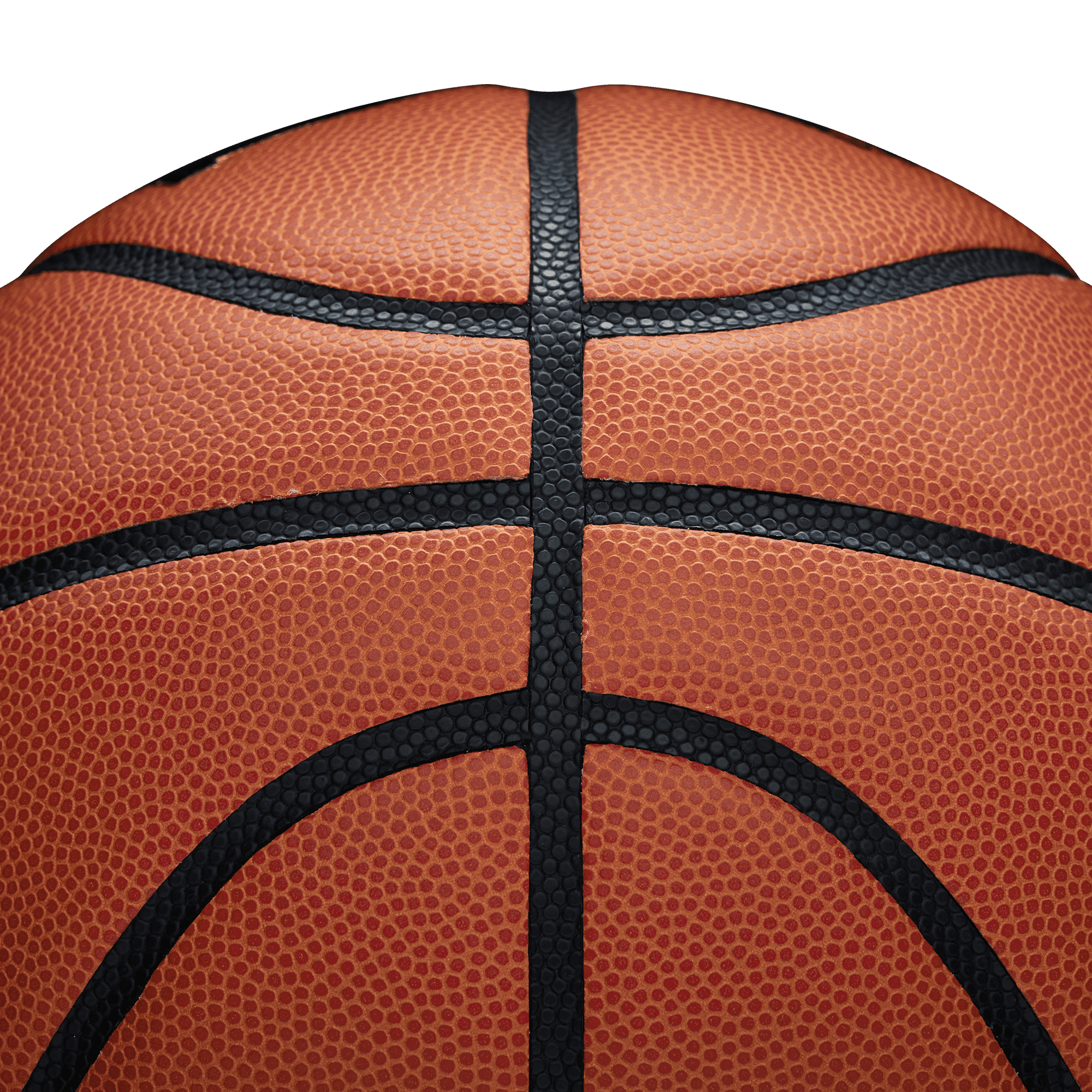 Wilson Evolution NCAA Official Game Basketball - Composite
