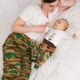 thumbnail image 2 of Pavilion Gift Company - Camouflage - M Unisex Lounge Pants, 2 of 8