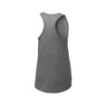 thumbnail image 4 of Sport-Tek Women's Tri-Blend Wicking Tank, 4 of 4