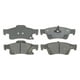 thumbnail image 1 of Balatas Ceramicas Durango 2011 A 2020 Dodge V8 5.7L Tra Pg RAYBESTOS ., 1 of 4