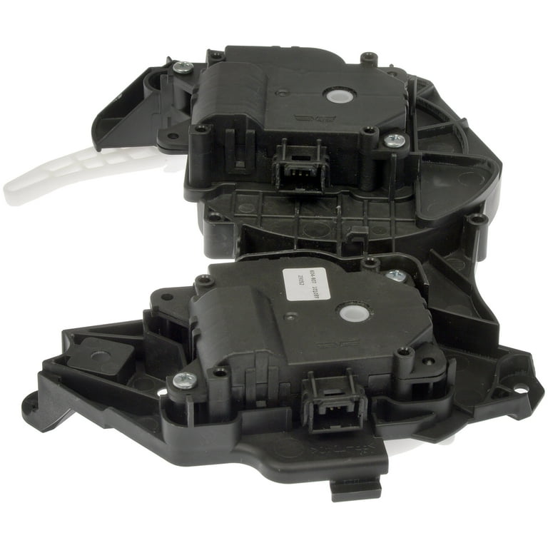Dorman 604-907 HVAC Blend Door Actuator for Specific Toyota Models